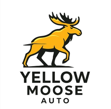 Yellow Moose Auto